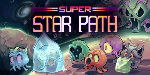 Switch Review: Super Star Path