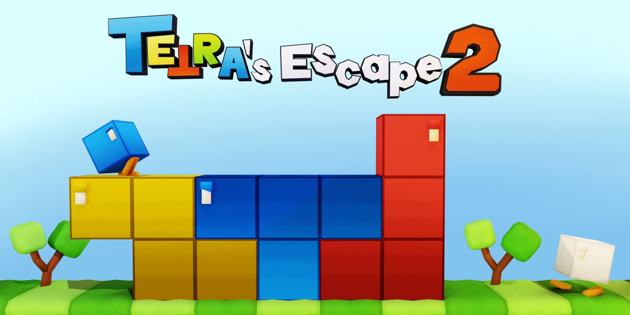 Tetra's Escape 2