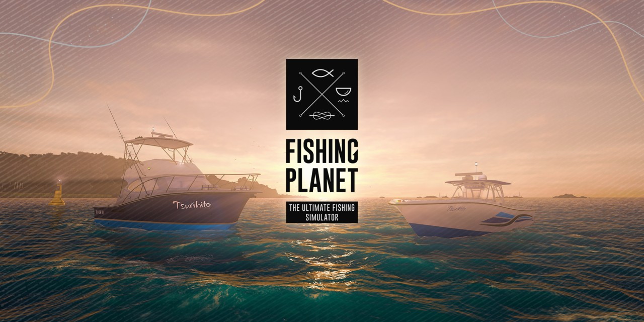 Fishing Planet