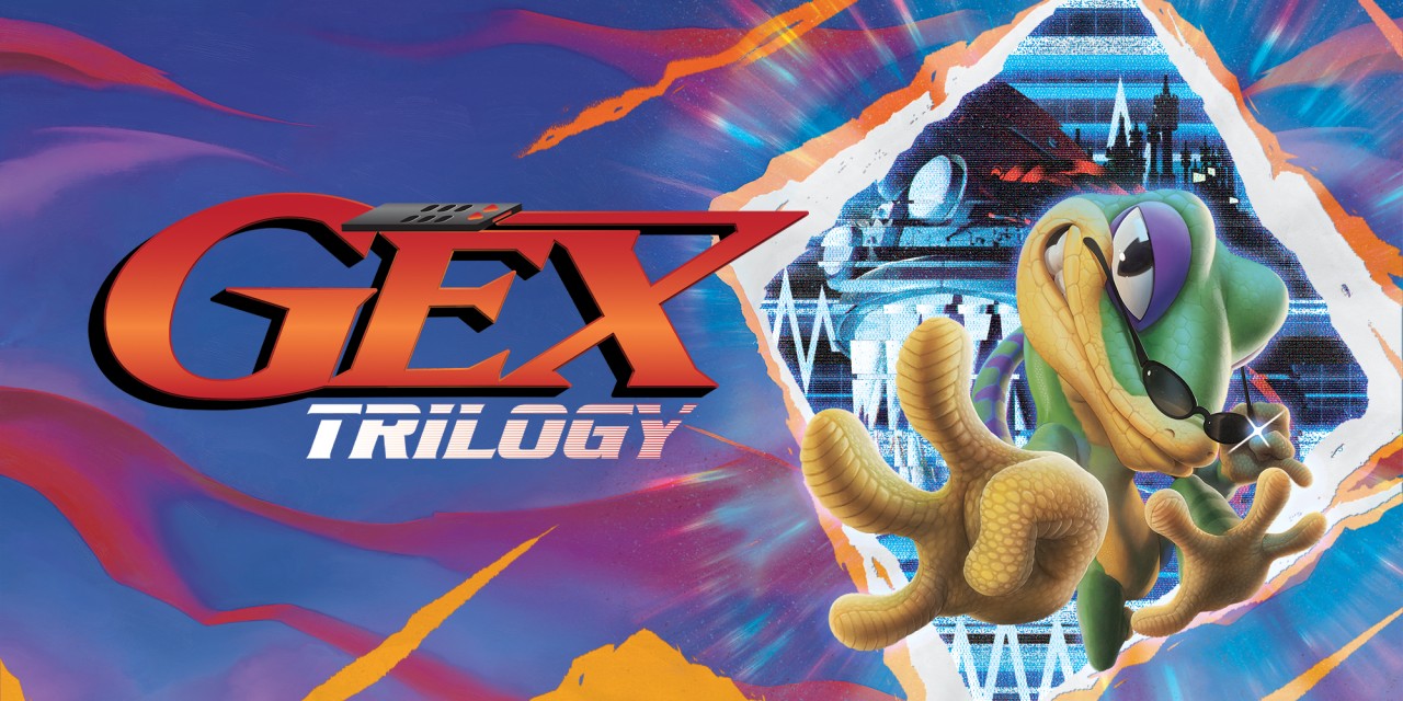 GEX Trilogy