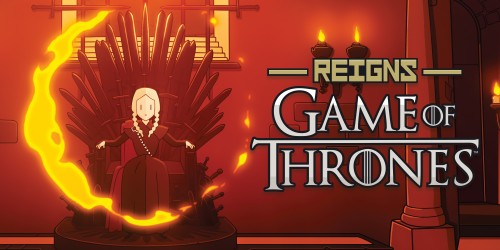 Reigns: Game of Thrones