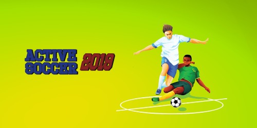 Active Soccer 2019