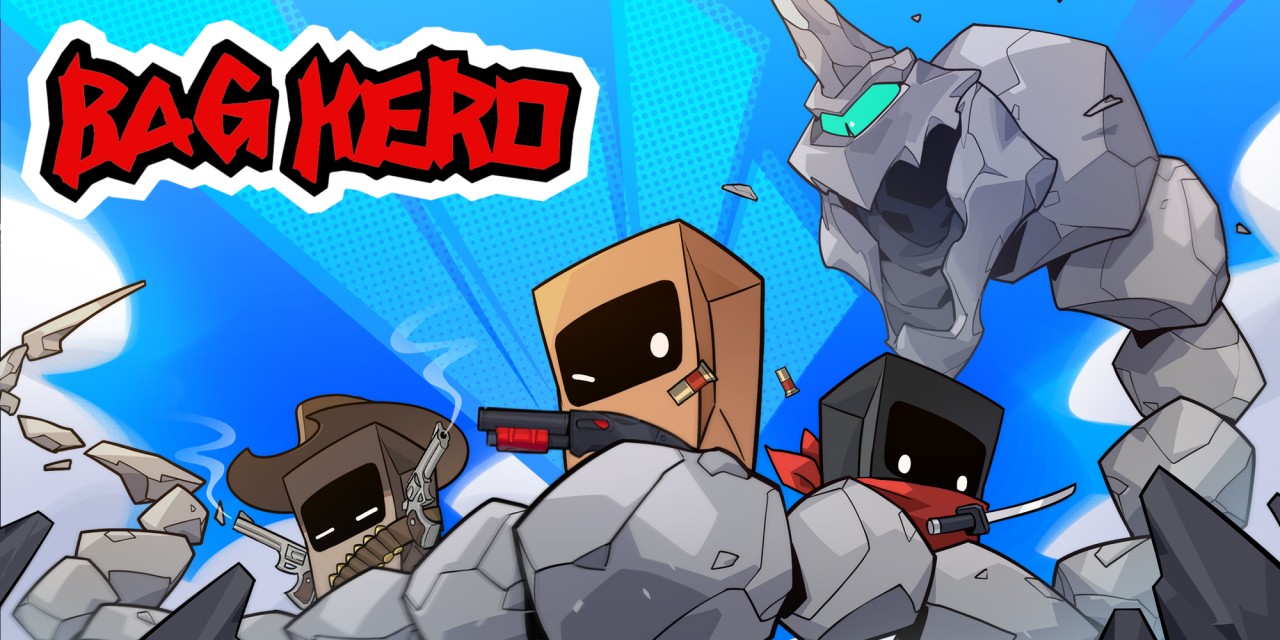 Bag Hero