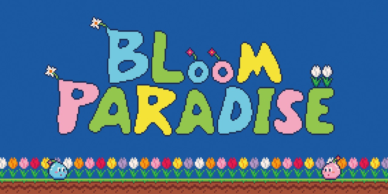 Bloom Paradise