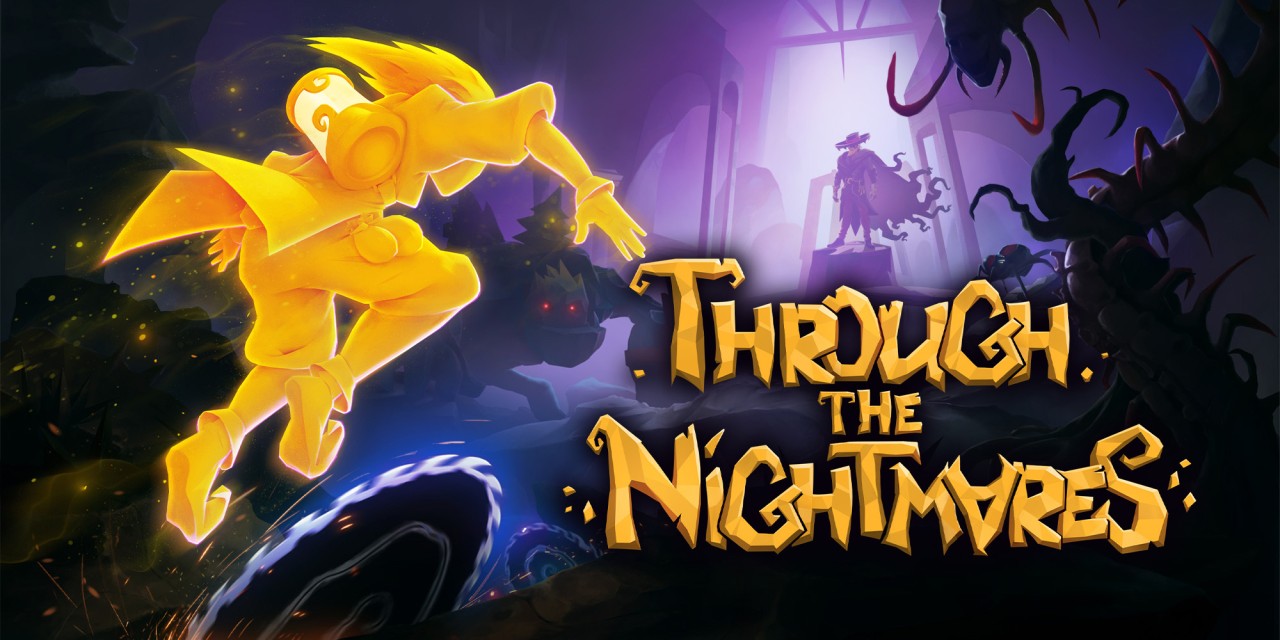 Through the Nightmares