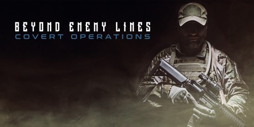 Beyond Enemy Lines: Covert Operations