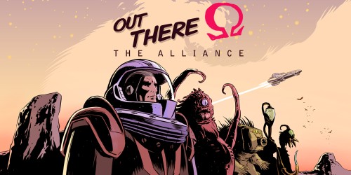 Out There: The Alliance