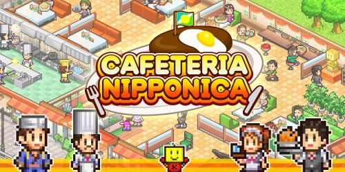 Cafeteria Nipponica