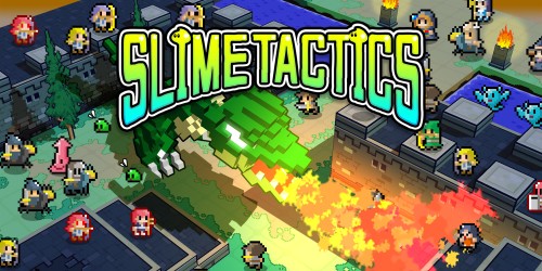 Slime Tactics