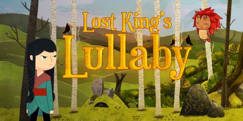 Lost King's Lullaby