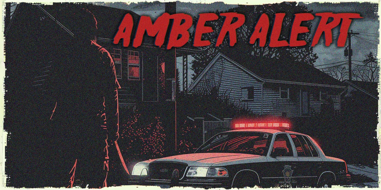 Amber Alert Director's Cut