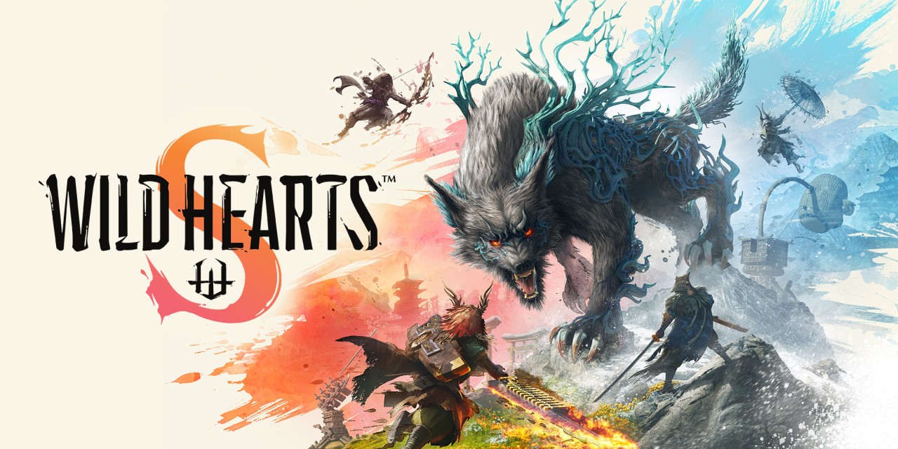 Wild Hearts S