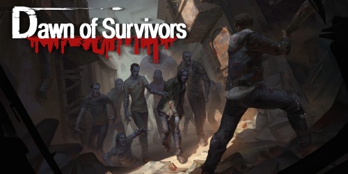 Dawn of Survivors