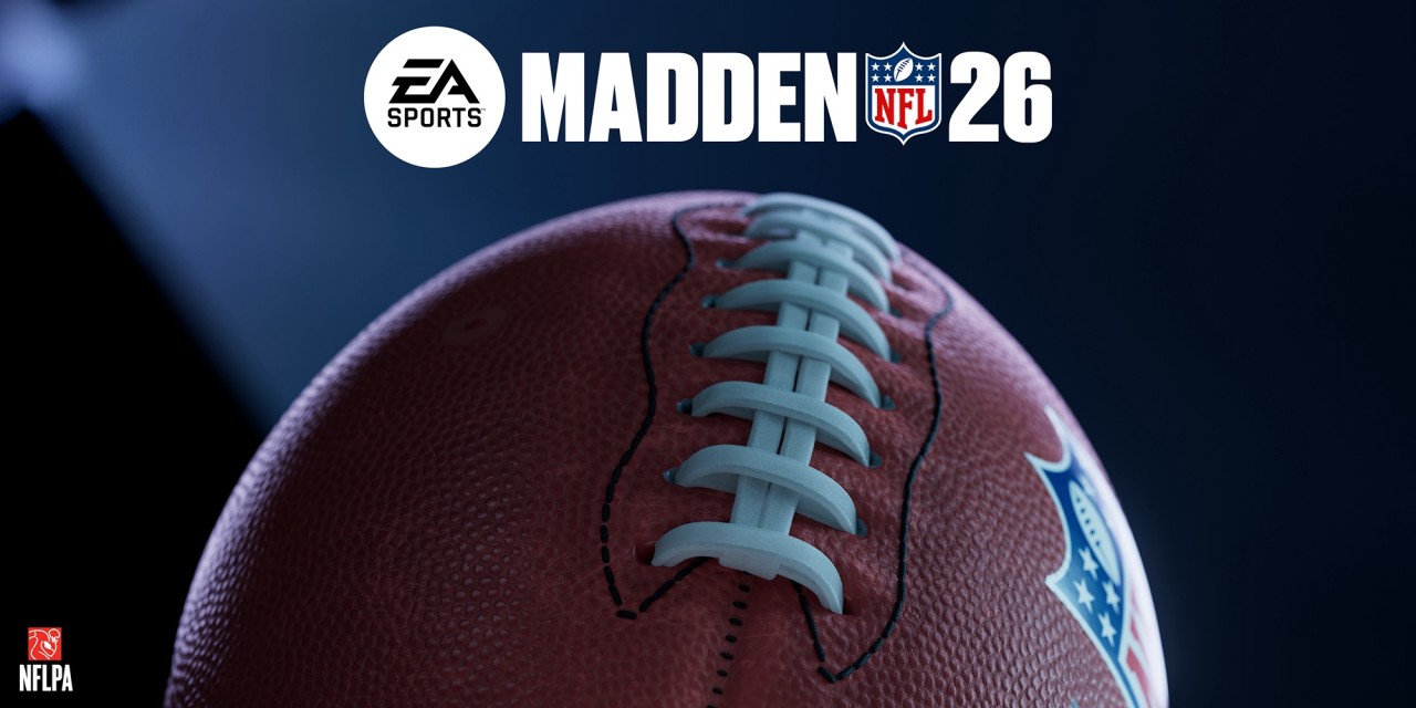 EA Sports Madden NFL 26