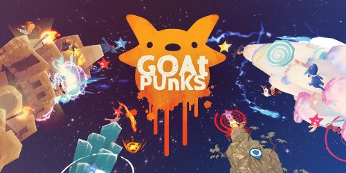 GoatPunks