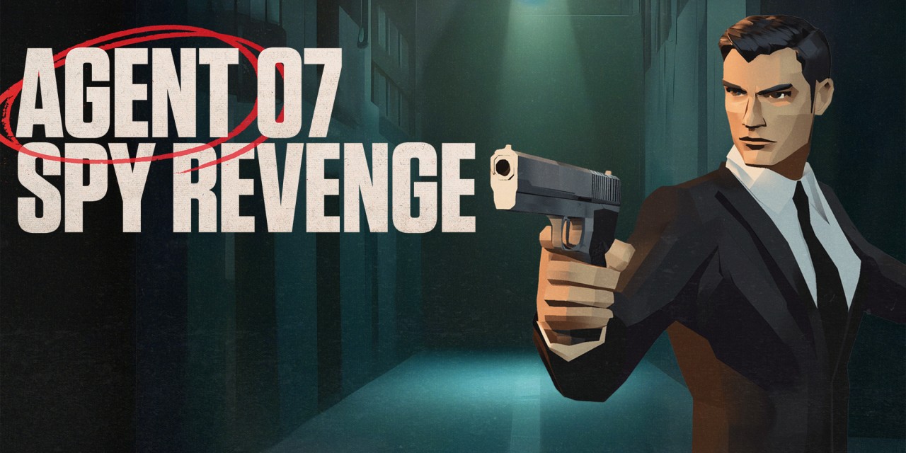 Agent 07: Spy Revenge