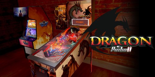 Dragon Pinball