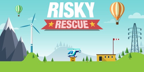 Risky Rescue