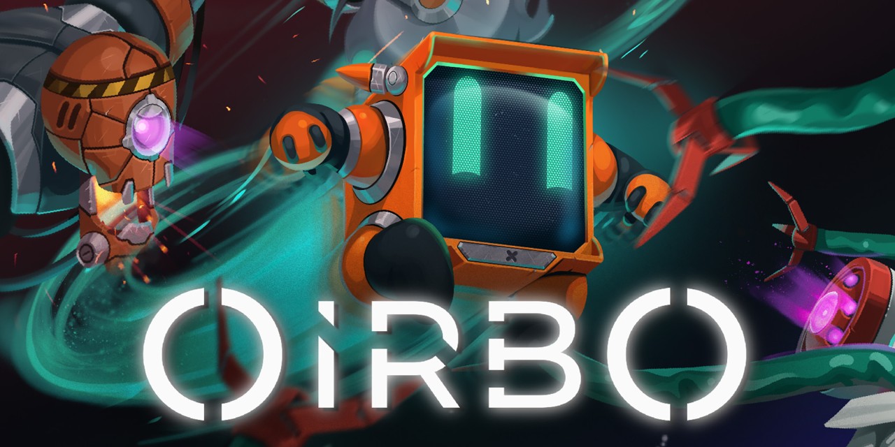 Oirbo
