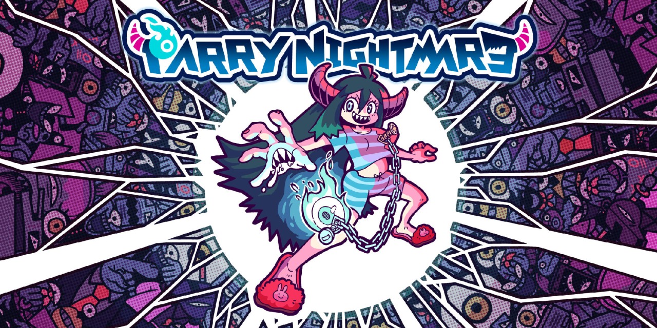 Parry Nightmare
