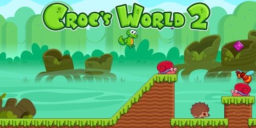 Croc's World 2