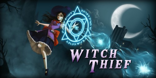 Witch Thief