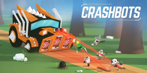 Crashbots