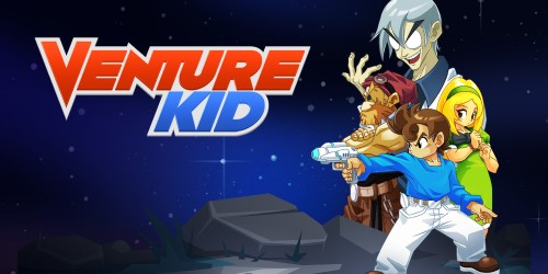 Venture Kid