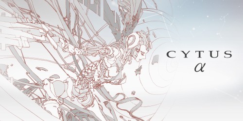 Cytus Alpha