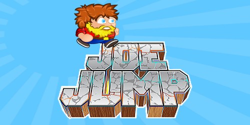 Joe Jump Impossible Quest