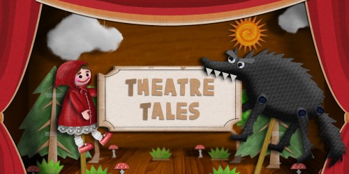 Theatre Tales