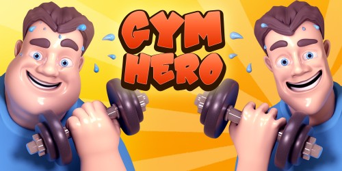 Gym Hero - Idle Fitness Tycoon
