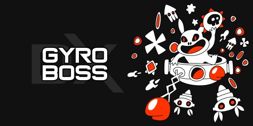 Gyro Boss DX