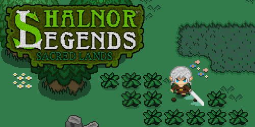 Shalnor Legends: Sacred Lands