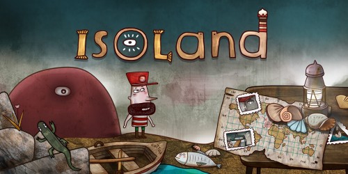 Isoland