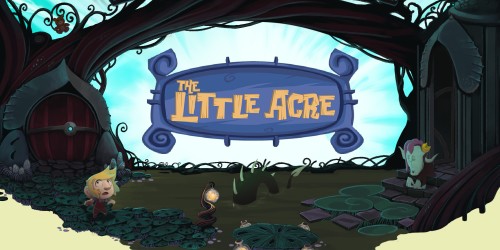 The Little Acre