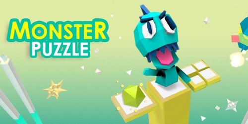 Monster Puzzle