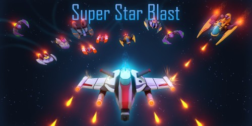 Super Star Blast