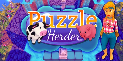 Puzzle Herder