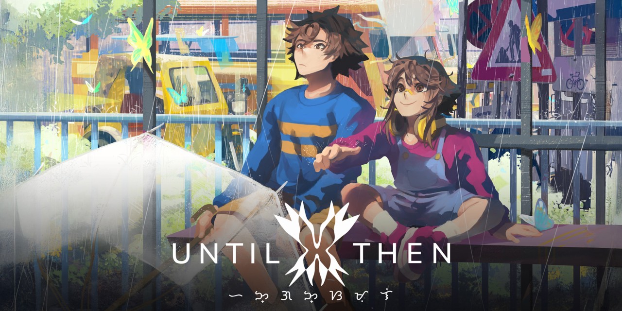 Until Then
