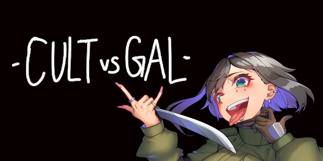 Cult vs Gal