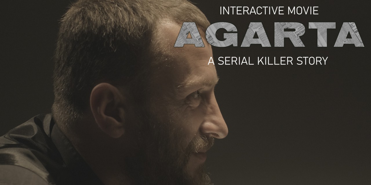 Agarta