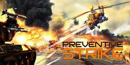 Preventive Strike