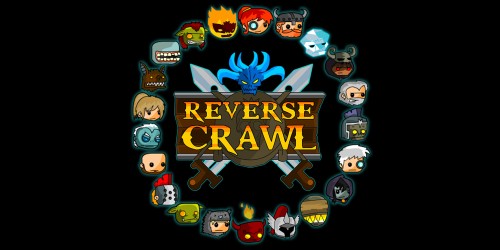 Reverse Crawl