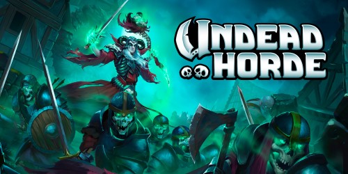 Undead Horde