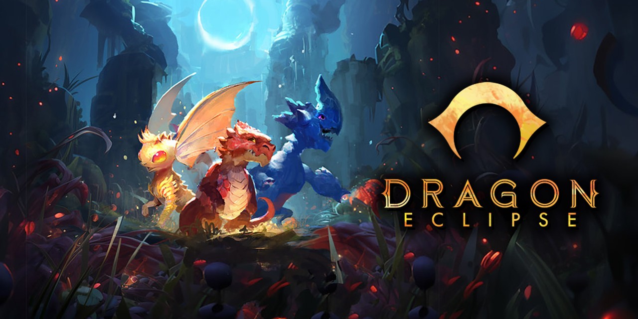 Dragon Eclipse