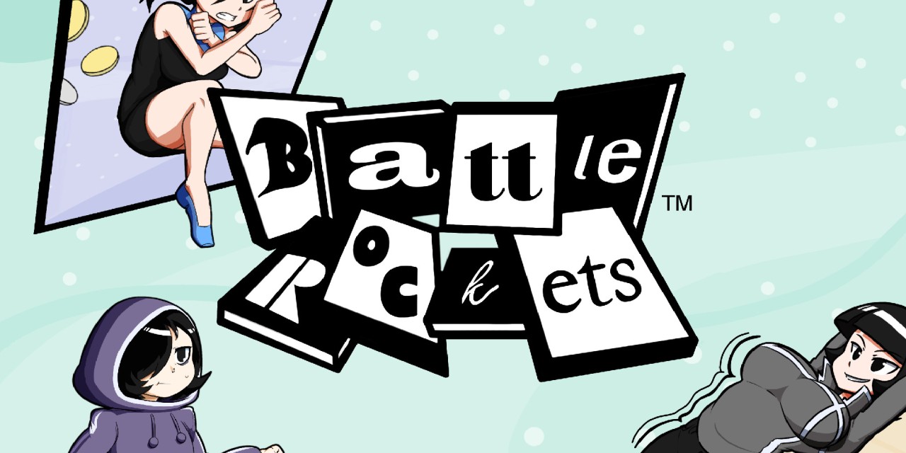 Battle Rockets