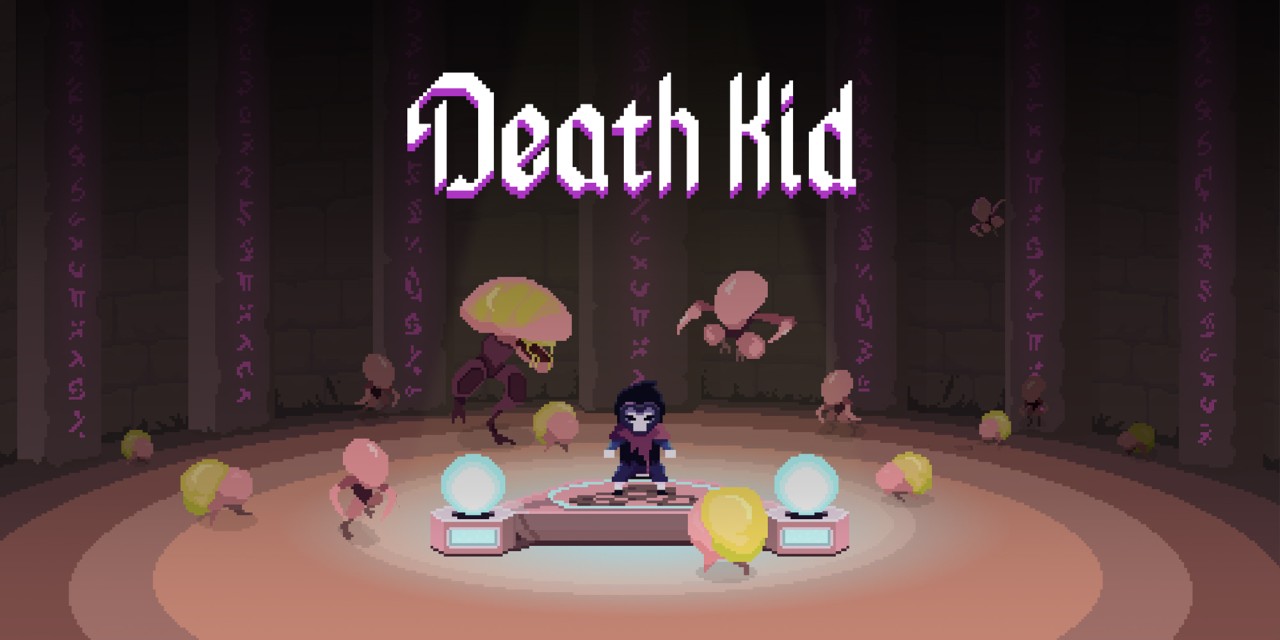 Death Kid