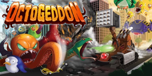 Octogeddon