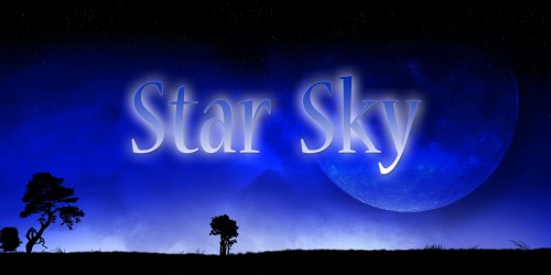 Star Sky